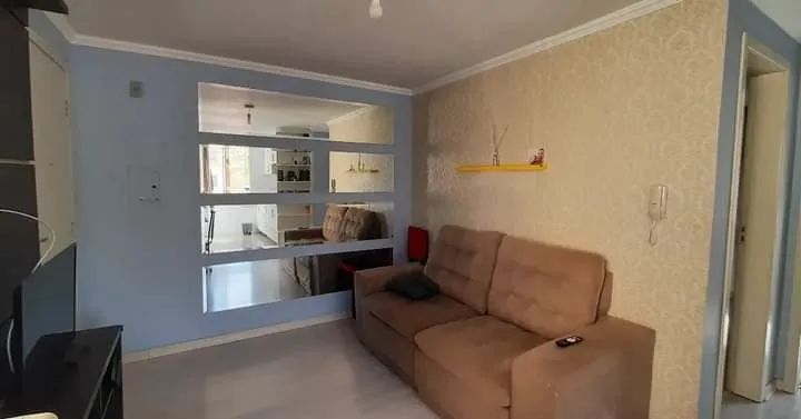 Foto - São José dos Pinhais - Santo Antônio