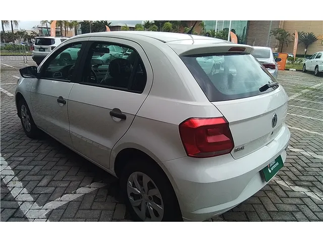 VOLKSWAGEN GOL 2020 Usados e Novos