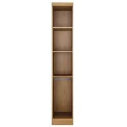 Guarda Roupa Rizon Módulo 1 Porta Novo Horizonte - Foto 3