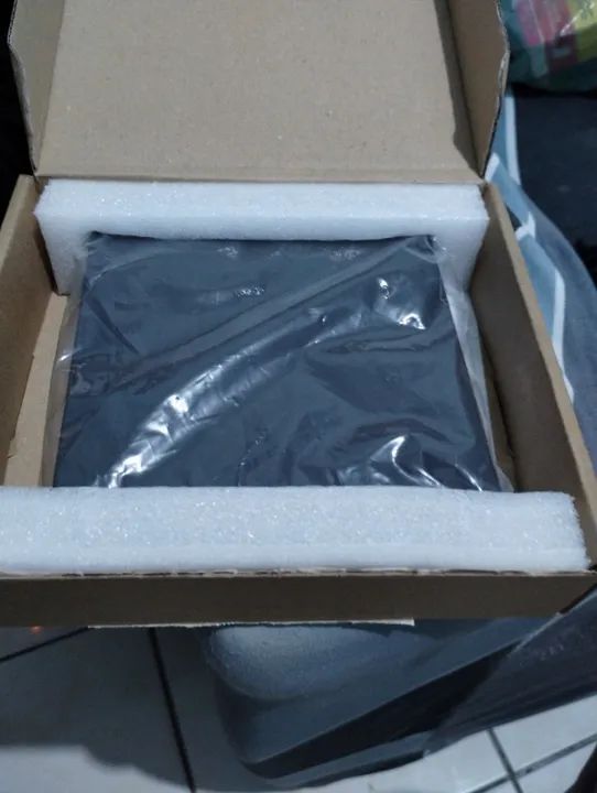 gravador de dvd - Foto 2