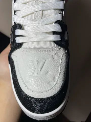 Louis Vuitton Trainer  - Foto 3
