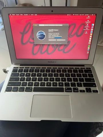 Macbook Air 2015