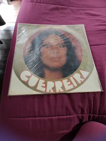 Vinil Clara Nunes  - Foto 3