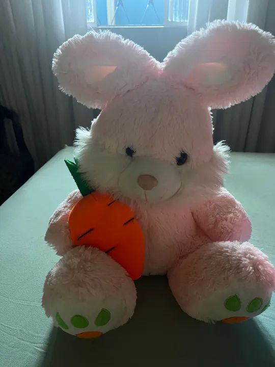 Bichinhos de pelúcia - Foto 2