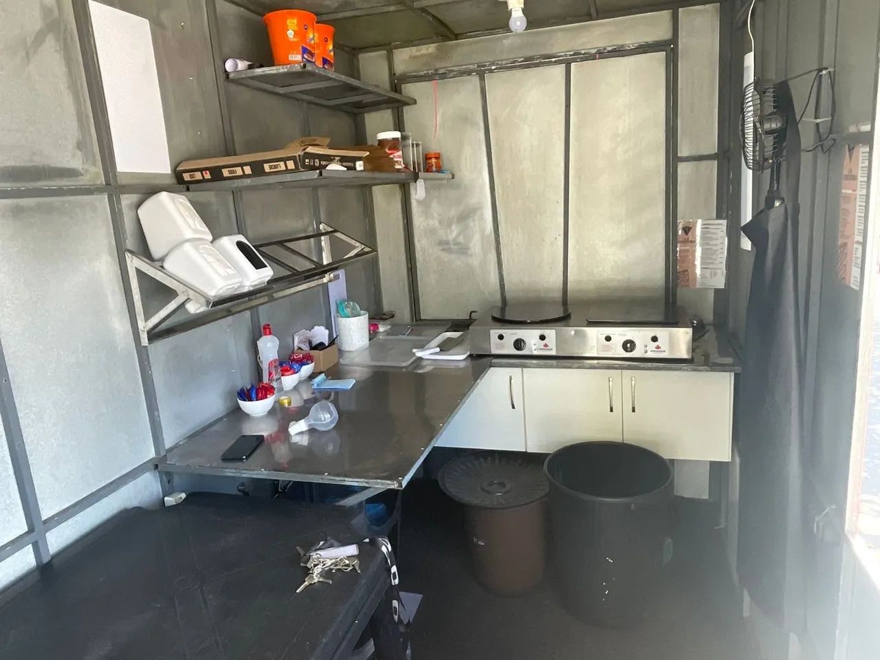 Vendo trailer - Foto 5