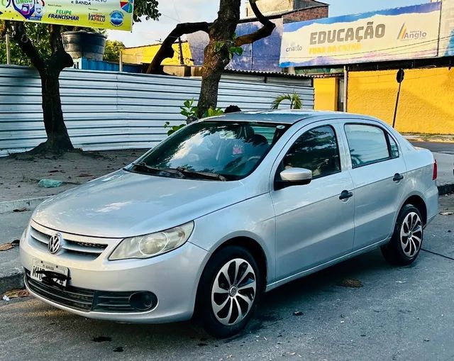 voyage 2010 1.0 completo olx