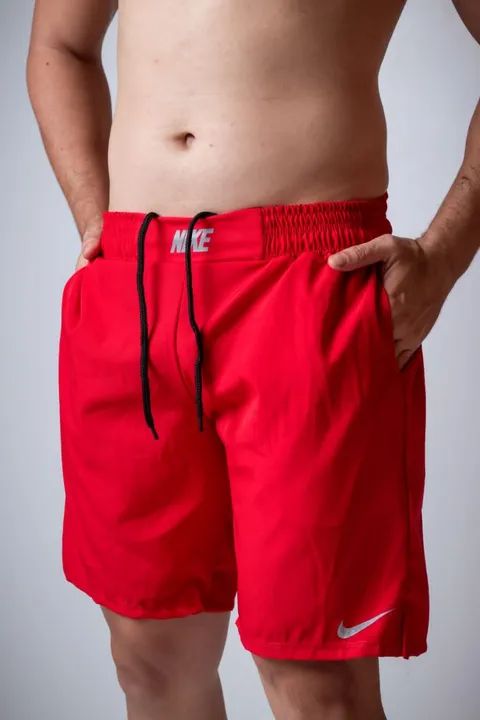 Bermuda Dri-fit ENTREGA GRÁTIS 