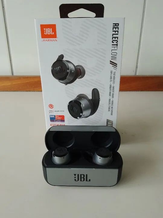Fone JBL Reflect Flow