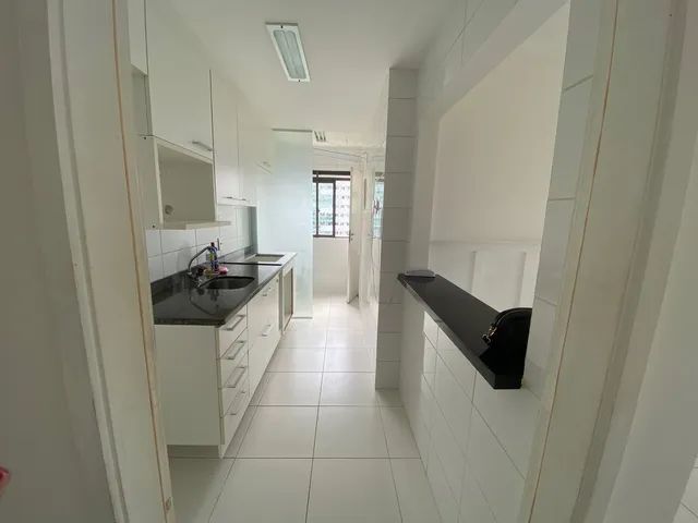 Captação de Apartamento para locação na Avenida Ator José Wilker, Jacarepaguá, Rio de Janeiro, RJ