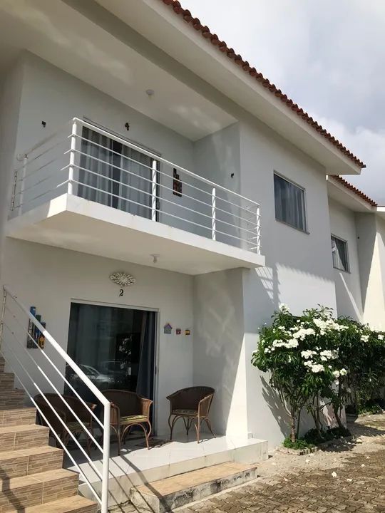 Alugo para temporada em Porto Seguro BA - Foto 2