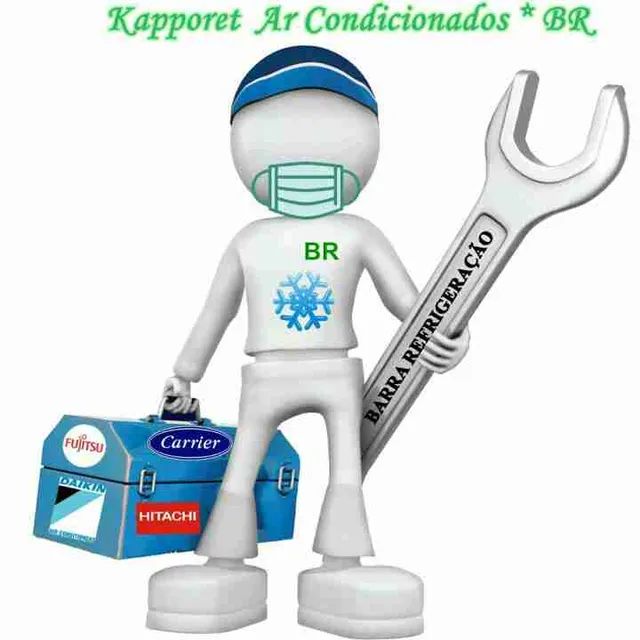 Fancolet Duto Carrier 1.5 T R  Hidrônico - Foto 4