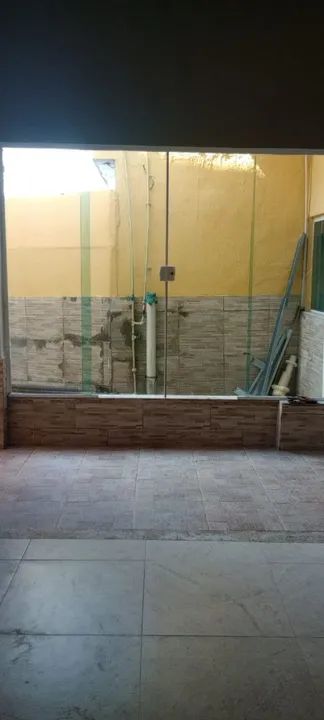 Casa com 3 quartos. - Foto 2