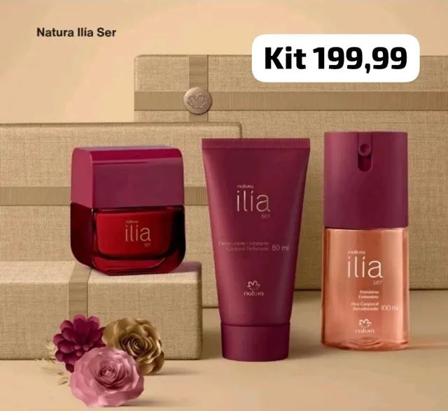 Perfumaria Hanna cosméticos  - Foto 4