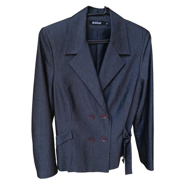 Blazer Social Feminino Margo - Foto 2