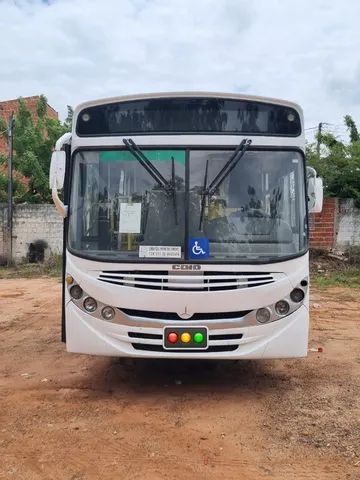 Ônibus Urbanos  - Foto 5