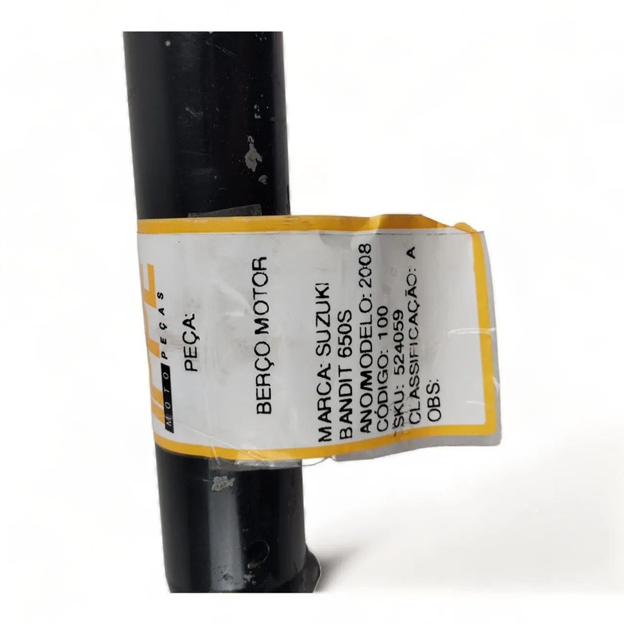 Berço Motor - Foto 5