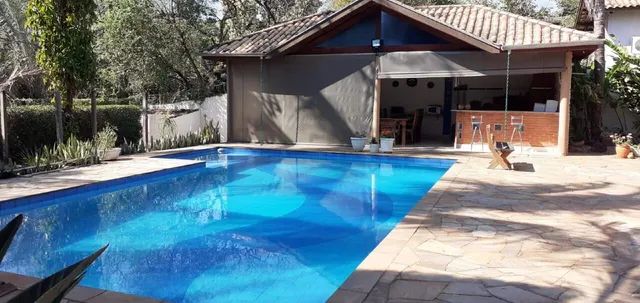 Chácara para comprar, 3 dormitórios, Santa Rita, Piracicaba-SP