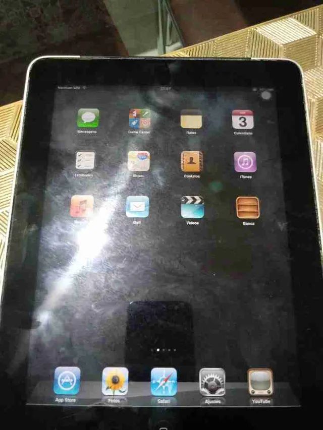 IPad - Foto 3