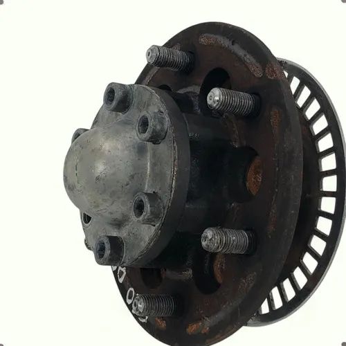  Rolamento Dianteira Esquerdo Chevrolet S10 2012 A 2020 - Foto 6