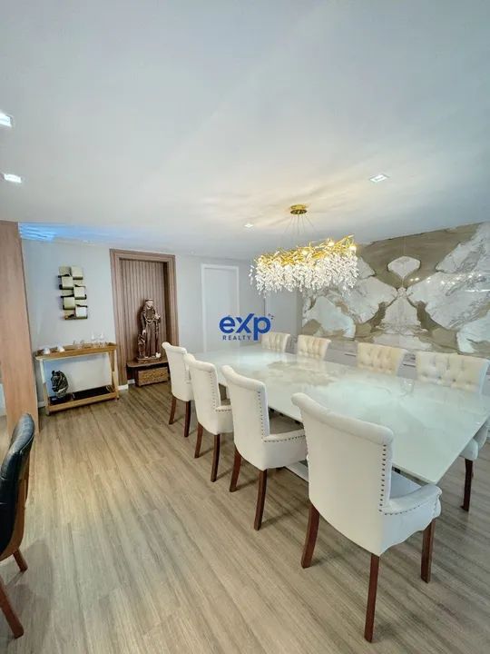Luxo e Exclusividade: Apartamento Alto Padrão à venda, uma unidade por andar na Rua Brigad - Foto 3