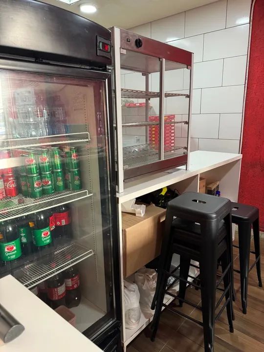 Pizzaria. Passo ponto - Foto 5