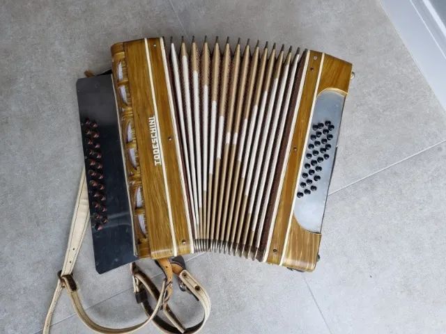 Gaita Ponto Todeschini - Foto 2
