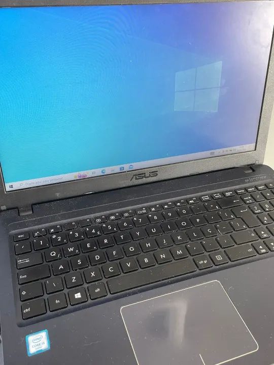 Notebook Asus VivoBook Intel Core i5 - Foto 2