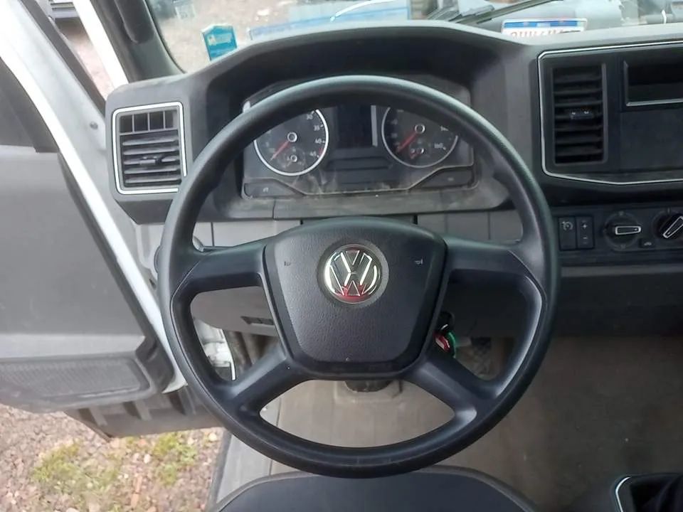 Volkswagen 6.160 Delivery 4x2 2021/2022 Vamos Seminovos REGENTE FEIJO - Foto 7