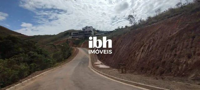 Lote em condominio platô com 1.095 m² em Nova Lima . - Foto 5