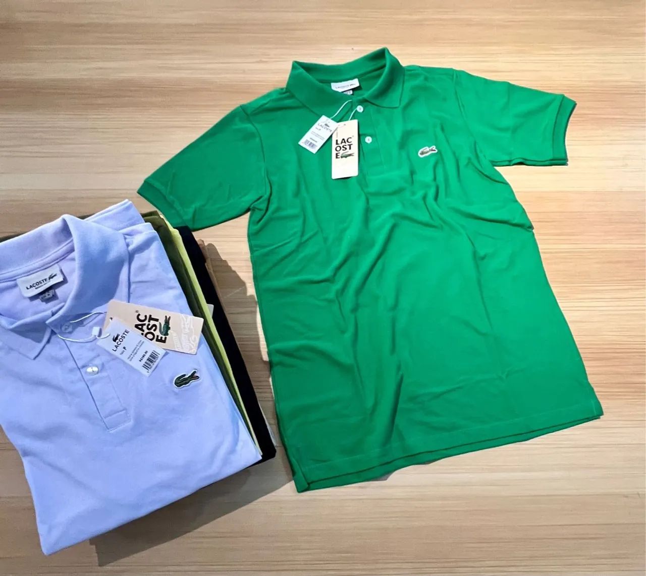 Gola polo  - Foto 5