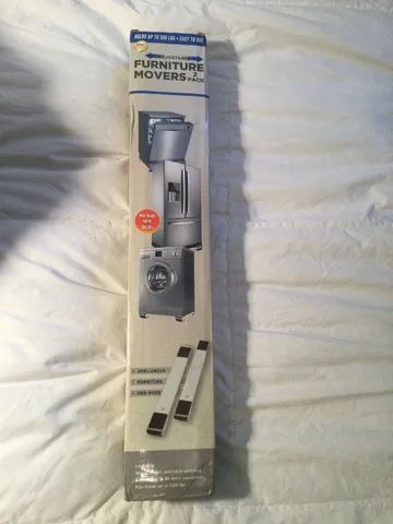 Suporte Geladeira e Frezer