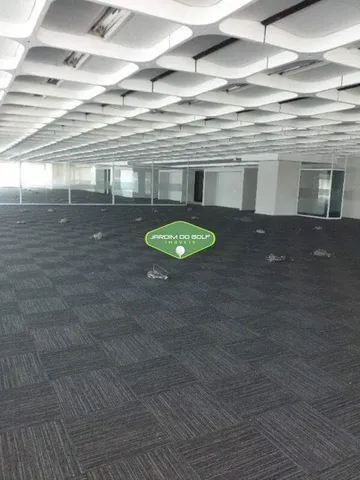 Laje para aluguel no bairro Jardim São Luís (Centro Empresarial de SP