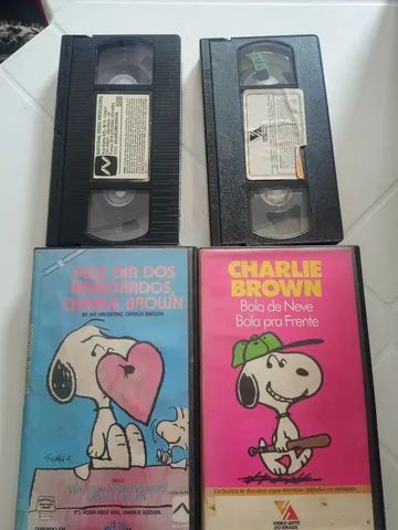 Vhs Mathatazz Vhs Snoop - CDs, DVDs etc - Jardim Matarazzo, São Paulo 1307563614 | OLX