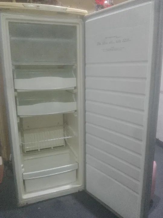 Freezer em ótimo estado! - Foto 3