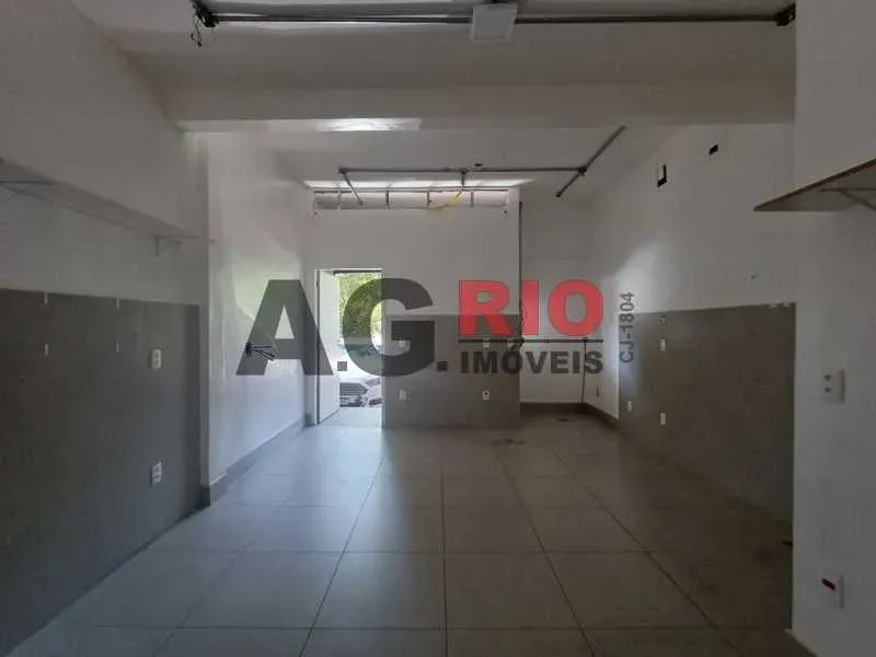 Loja - / Comercial / Vila Valqueire - Foto 2