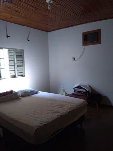Vendo salão  e casa em Bonito ms - Foto 2