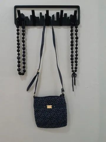bolsa de ombro casual - Foto 5