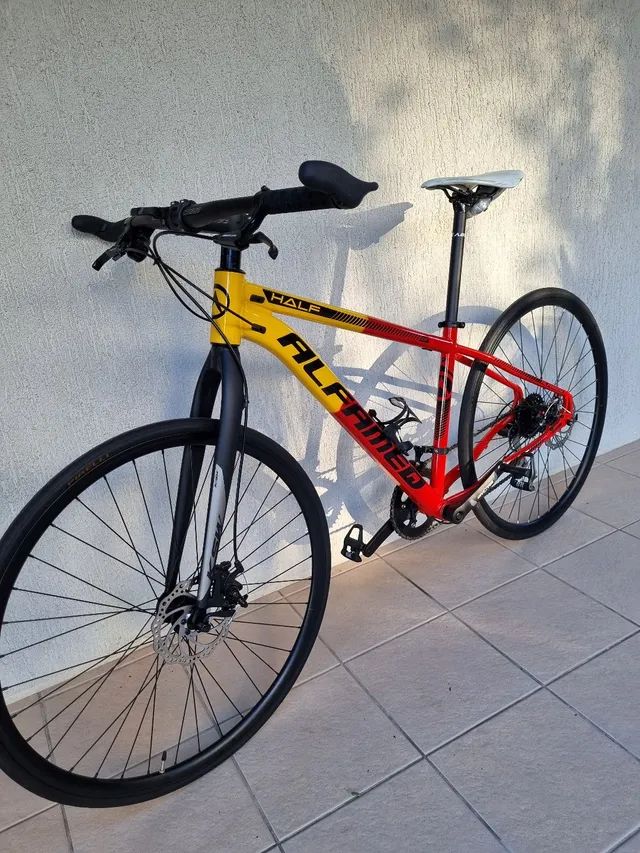 MTB Alfamec 29 Tamanho 17