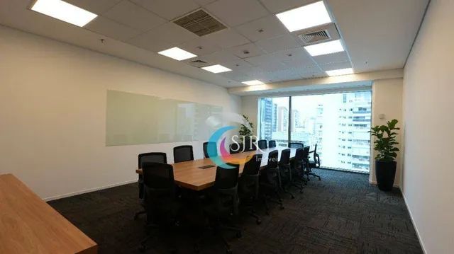 Conjunto para alugar, 677 m² - Itaim Bibi - São Paulo/SP - Foto 5