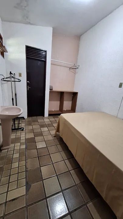 Casa de Praia (50mts da Beira Mar) Camboinha2 - Foto 12