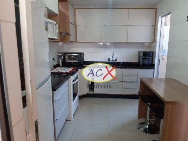 Sobrado com 4 dormitórios à venda, 150 m² por R$ 799.000,00 - Vila Izabel - Curitiba/PR - Foto 4