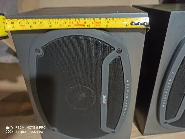 Novik speaker box set64595546676099121