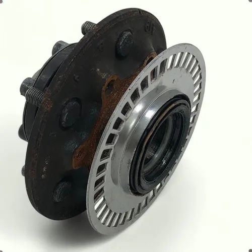  Rolamento Dianteira Esquerdo Chevrolet S10 2012 A 2020 - Foto 5