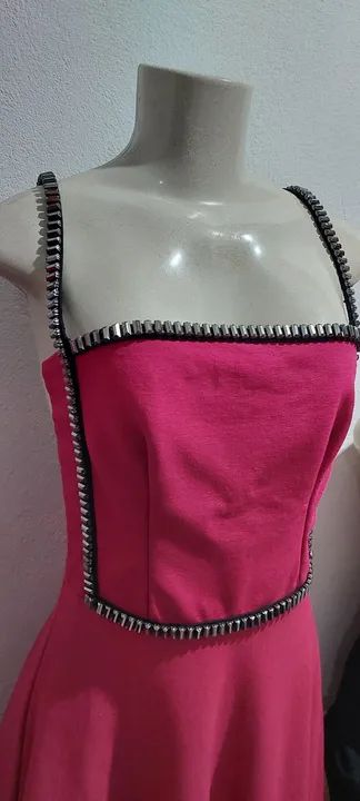 Vestido  - Foto 2