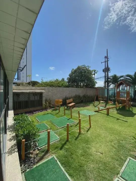 Apartamento, 2 quartos, 1 suíte, 1 vaga, Barra de Jangada - Jaboatão dos Guararapes/PE - Foto 8