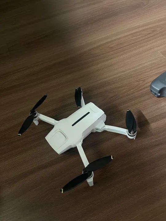 Drone Fimi X8 Mini Gps Camera 4k 3 Eixos 8km 30min 