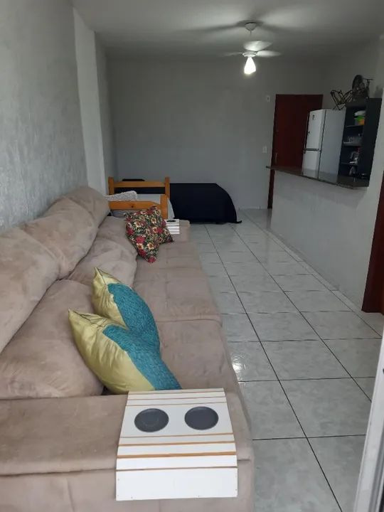 ALUGO KITNET TEMPORADA E FINAIS DE SEMANA - Foto 4