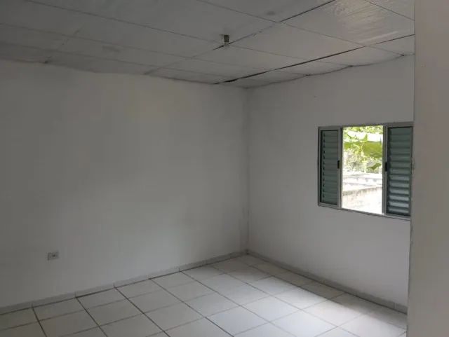 Captação de Casa para locação em Embu-Guaçu, SP