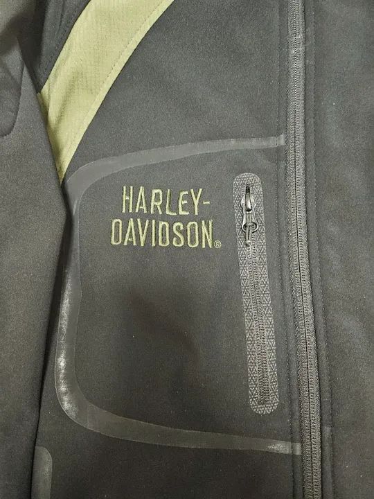 PJaqueta Harley Davidson Original  - Foto 3