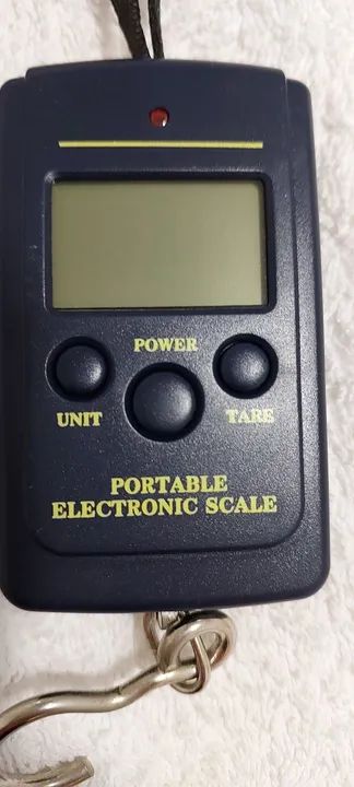 Balança Digital - Foto 5